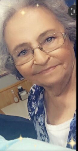 Gladys Grant
